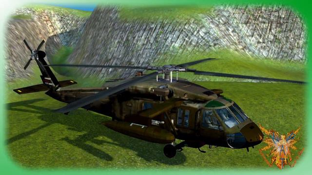 Props Iclone5 - Helicopter serial смотреть онлайн