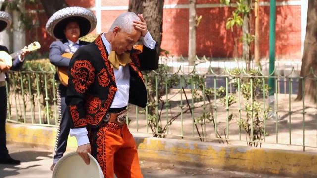 Tributo a VENEZUELA - Antonio Zamora смотреть онлайн