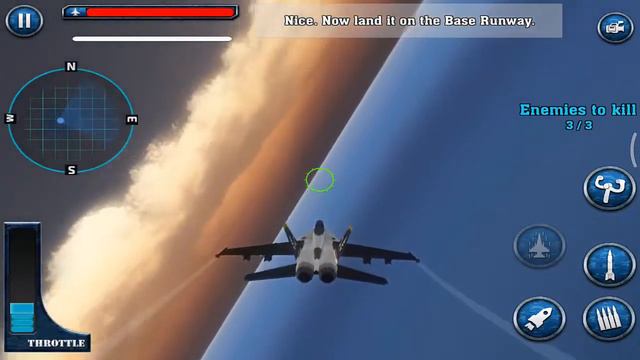 Rules of Navy Battlefield Simulator : World War Android Gameplay Full HD смотреть онлайн