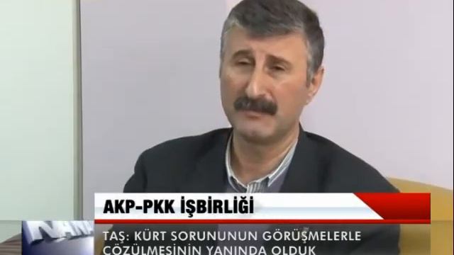 ÖDP'nin Anayasa Tavrı смотреть онлайн