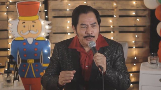 Ding Dong | 🎄🎅 Villancicos Navideños para niños | Francisco Orantes смотреть онлайн