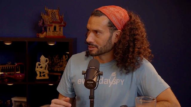 CIA Agent: China Will Continue To Supply The U.S. |Tribe Of Millionaires Ep. 370 | Andrew Bustamant смотреть онлайн