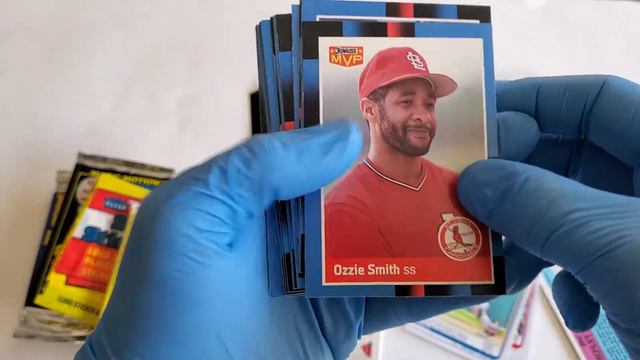 Worlds greatest card chase baseball box break. смотреть онлайн