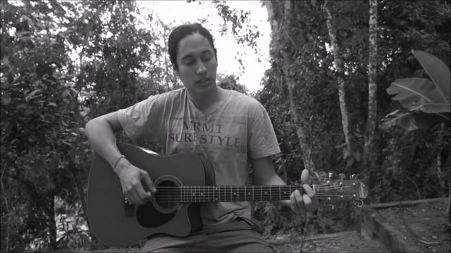 What A Wonderful World - Gus Marques (Louis Armstrong)