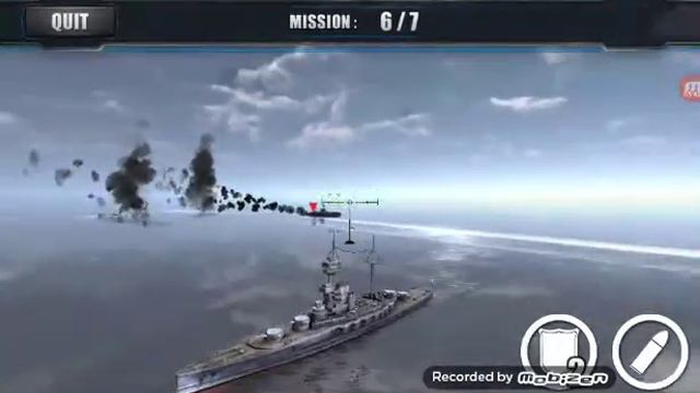 No enemy Warships can defeats me смотреть онлайн