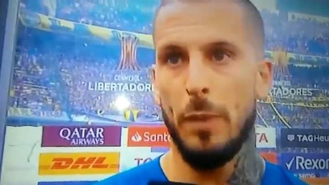 Darío Benedetto смотреть онлайн
