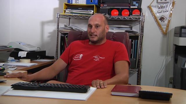 Matteo Caputo, Caputo Traslochi: "La nostra professionalità per un trasloco in tutta sicurezza!" смотреть онлайн