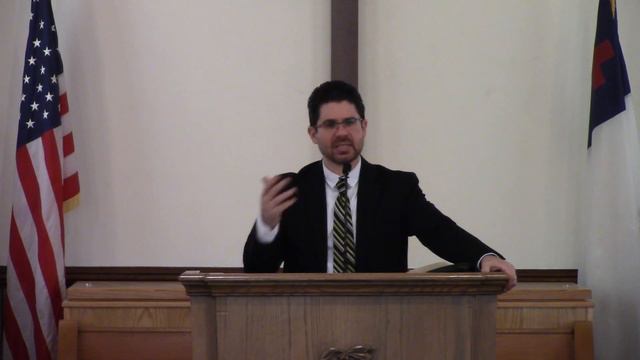 "A Precious Dinner, a Prophesied Arrival, and a Pleading Savior" (John 12) by Pastor Derek Makri смотреть онлайн