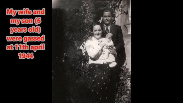 Isaak Rousso Sonderkommando Auschwitz смотреть онлайн