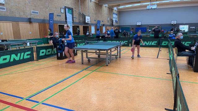 DTTB Top48 Jgd 18 Maiwald (WTTV) Vs. Ott (BTTV)
