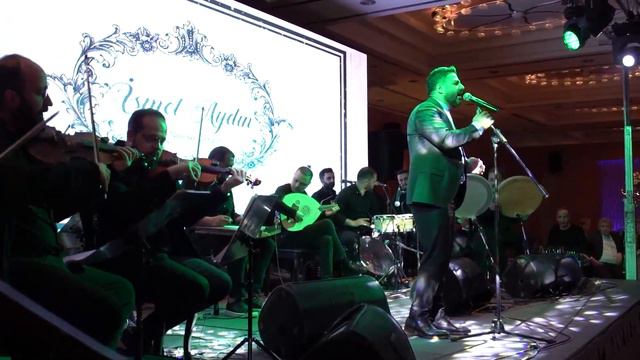 Mustafa AKBAŞ / Bismillah İlahisi