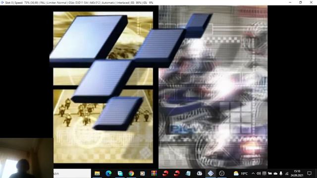 Moto gp 1 PS2 İNTRO 1.BÖLÜM