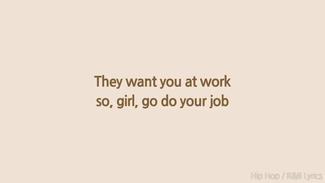 ILOVEFRiDAY - Mia Khalifa (Lyrics)