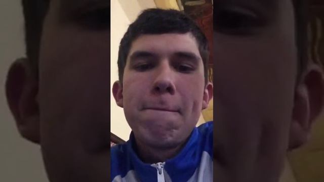 Buchara20   Кирилл вещает  а Лукас бухает