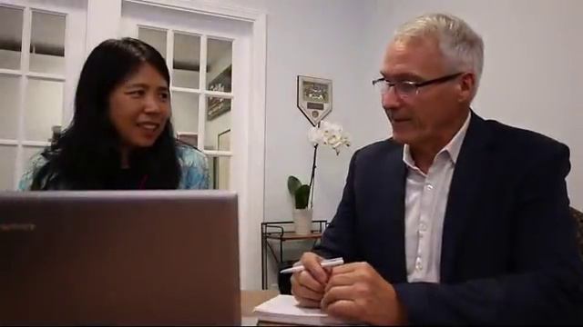 C21 Abigail Adams Agency