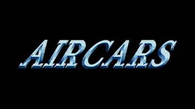 Air Cars (Atari Jaguar) смотреть онлайн