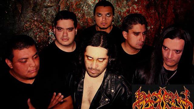 DISMAL GALE -Scars That Never Heal. смотреть онлайн