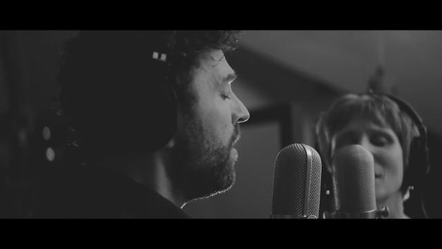 Isabelle Georges & Frederik Steenbrink Et Maintenant... (P. Delanoë/G. Bécaud)