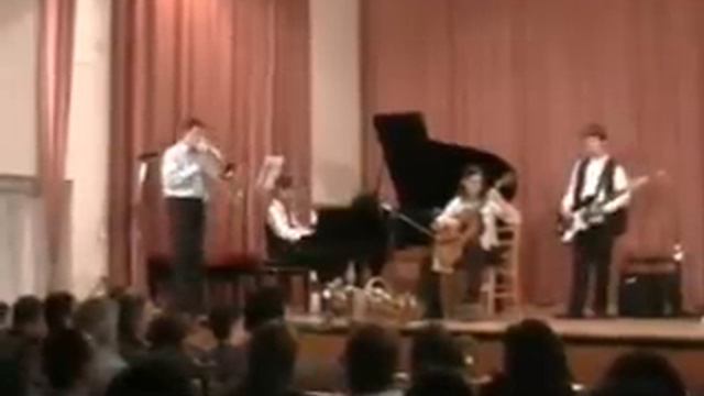 Peter Bence - Kikelet - Springtime смотреть онлайн