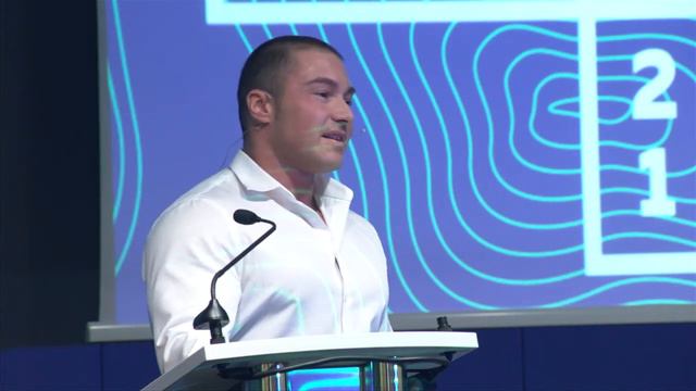 Конференция Приобщаващо образование 2017 - Най-силният човек в България смотреть онлайн