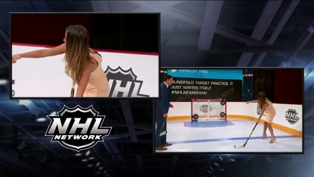 NHL Tonight: Fan demos: Johnson, Redmond perform demos for Twitter fans Aug 16, 2018 смотреть онлайн