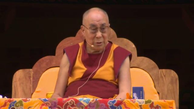 18 Great Stages Of The Path Lam Rim Commentaries 20 12 2015   Session  1