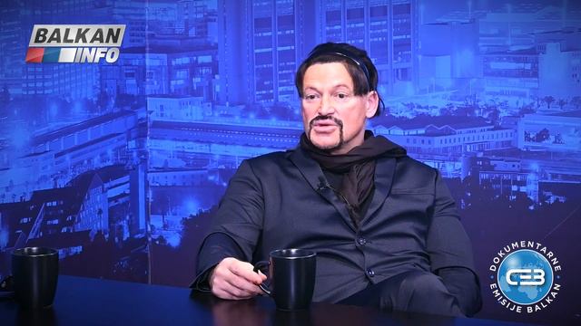 BALKAN INFO: Željko Petrović - Prošao sam Legiju stranaca i služio kao profesionalac u Španiji! смотреть онлайн