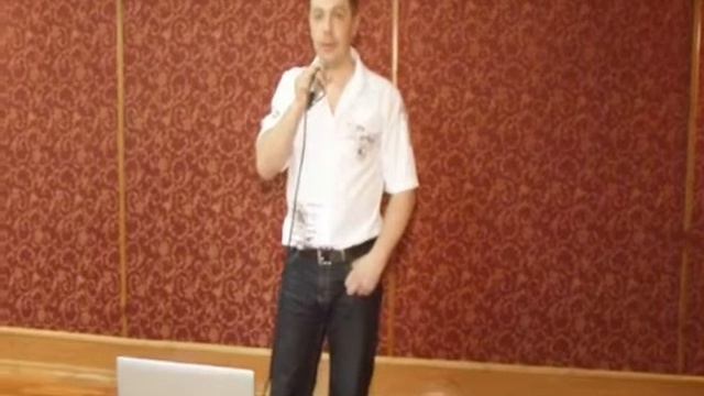 Привокзальная Гарик Кричевский