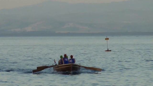 Palio Marinaro Dell'Argentario 2011