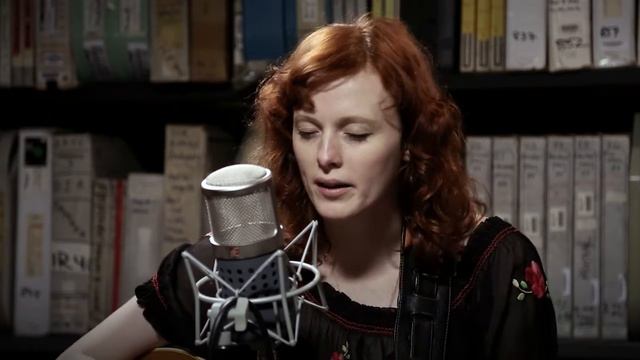 Karen Elson - Distant Shore - 4/7/2017 - Paste Studios, New York, NY