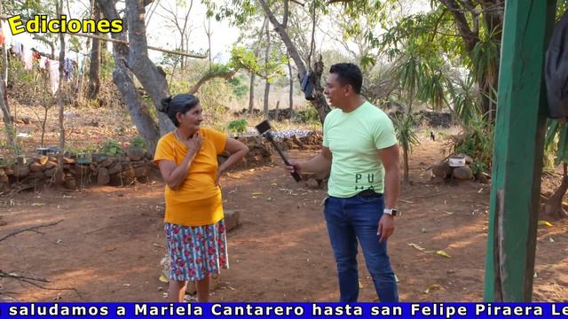 Le propuse a doña Gerarda casarla con Sofonías y esto respondió – Ediciones Mendoza смотреть онлайн