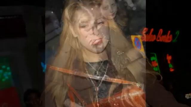 Peaches Geldof смотреть онлайн
