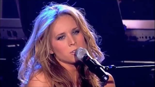 Lucie Silvas   Nothing Else Matters