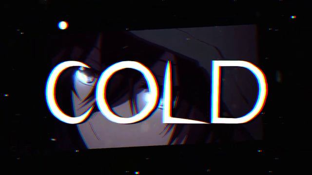 SWEATER WEATHER -SAD/Otosoka...Sr.Fixx
