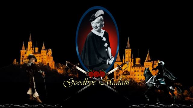 Телли Савалас ( Прощайте мадам ) 1982 смотреть онлайн