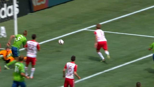 LUIS ROBLES: 2015 Highlight Reel смотреть онлайн