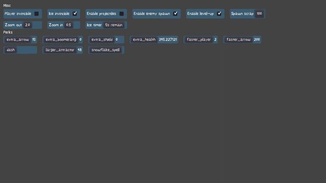 Polar Survivor update: damage indicator смотреть онлайн