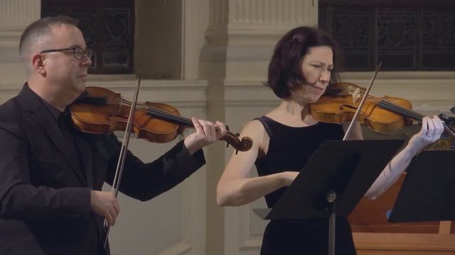 QUICKSILVER LIVE: Fontana Sonata Decimaquarta