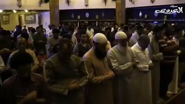 Surah Al Furqan - Emotional Recitation смотреть онлайн