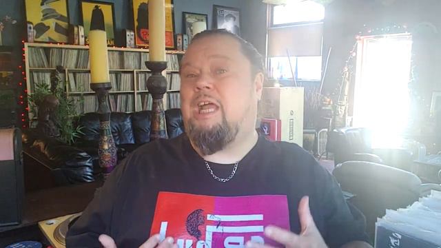 #411/ BLUE NOTE 1550 MOBLEY FARMER, & DOES NYC SHADE WAYS OF THINKING? Oscar Pettiford Brilliance!