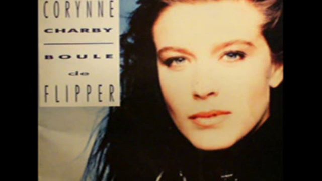 Corynne Charby - Boule De Flipper (extended Version)