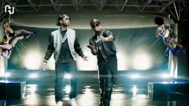 Ne-yo Ft Juicy J Ft Kester Joseph  ( She Knows)