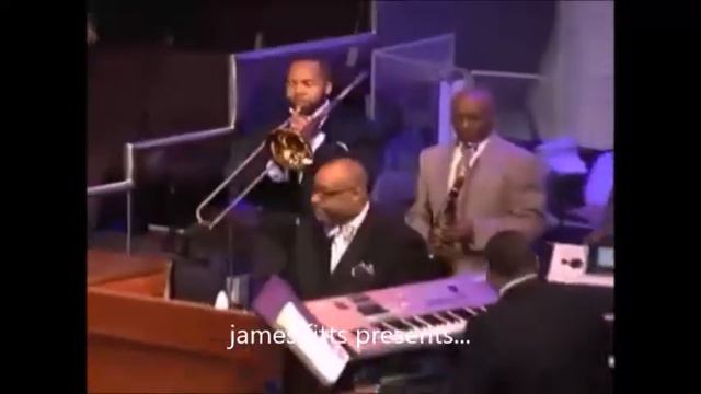 A'Zamar Band Jam~ Agape Church