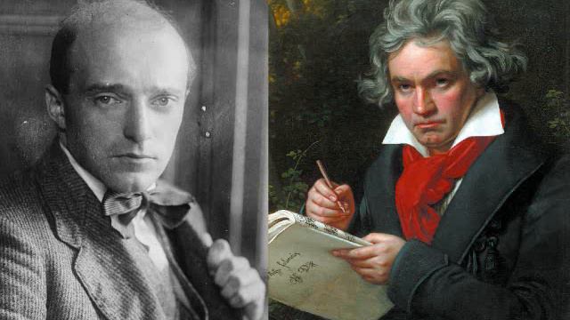 Erich Kleiber conducts Beethoven: Symphony No. 5 - 4. Allegro смотреть онлайн