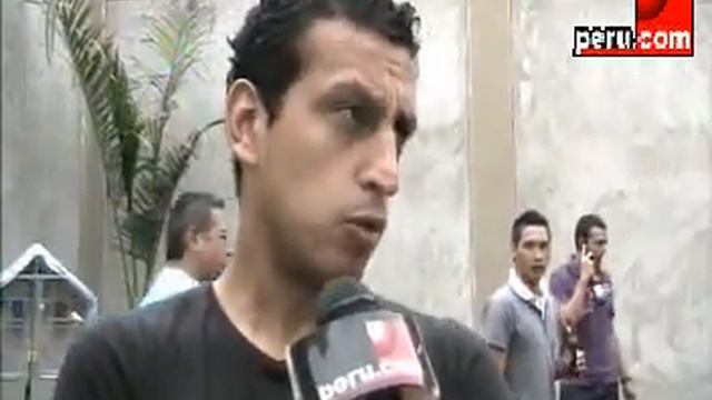 PERU.COM: Renzo Sheput смотреть онлайн