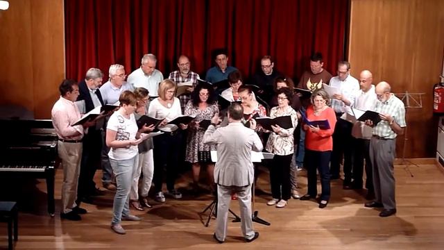 Makumba Tradicional. Estrella E Lua Nova. Arreglo De Héctor Villalobos.