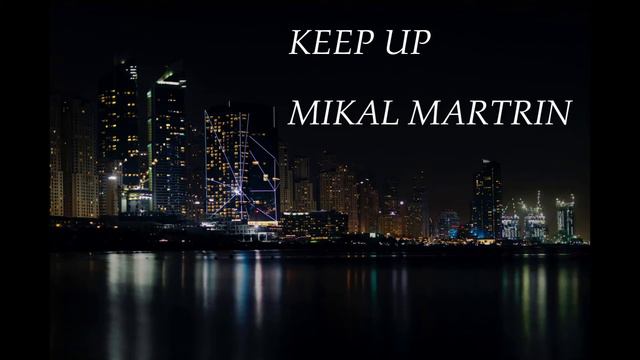 KEEP UP - PRODUCED BY MIKAL MARTIN - 2018 #FlStudio смотреть онлайн