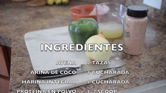 Desayuno Saludable Con Michelle Rivera Y Edison Carlo