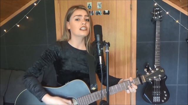 Bea Miller - Yes Girl (Cover)