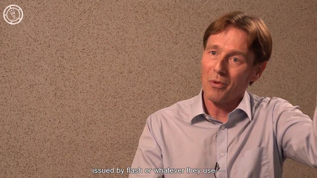 Part 5, Ronald Bernard, The Local Powers That Be
